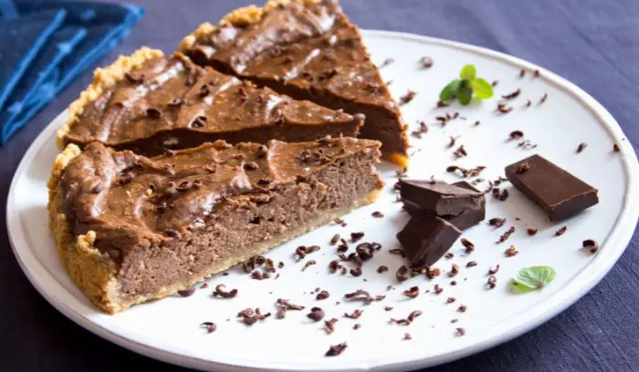 Chocolate Pie