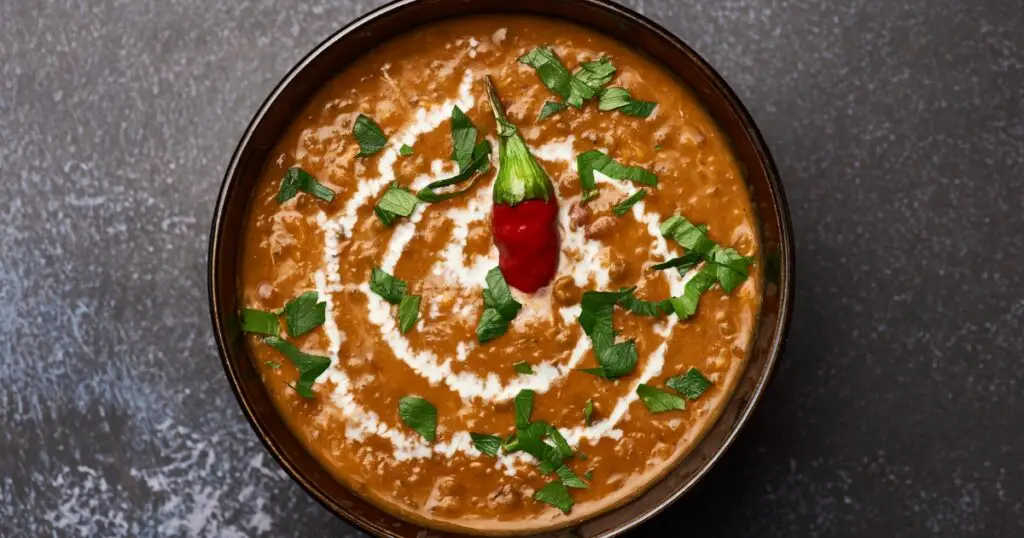 Makhani Sauce