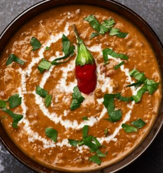 Makhani Sauce