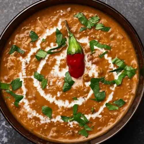 Makhani Sauce